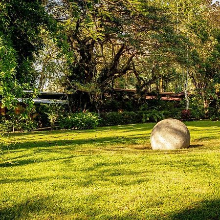 Jaco Hotel Docelunas ภายนอก รูปภาพ