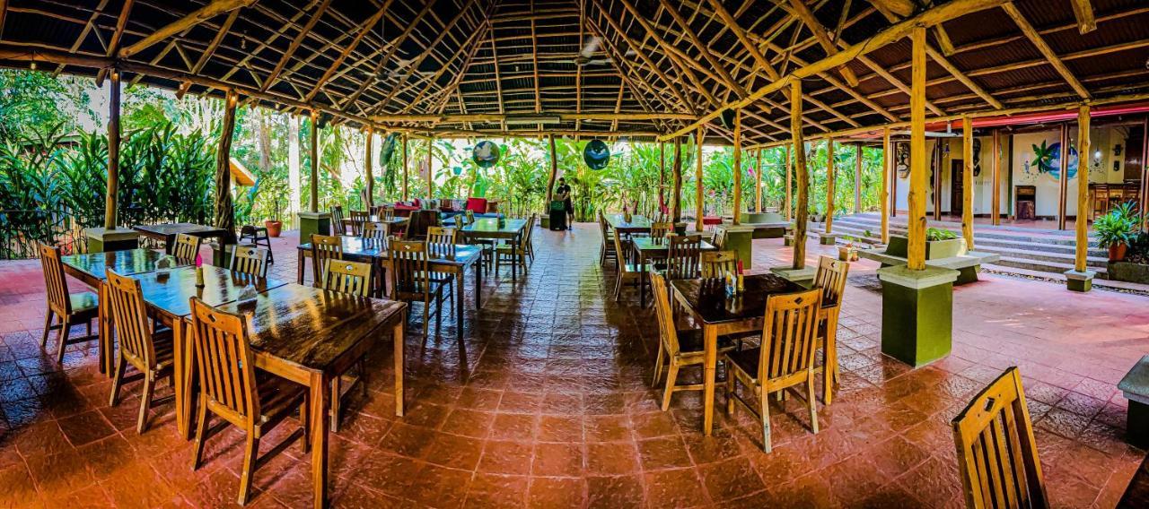 Jaco Hotel Docelunas ภายนอก รูปภาพ