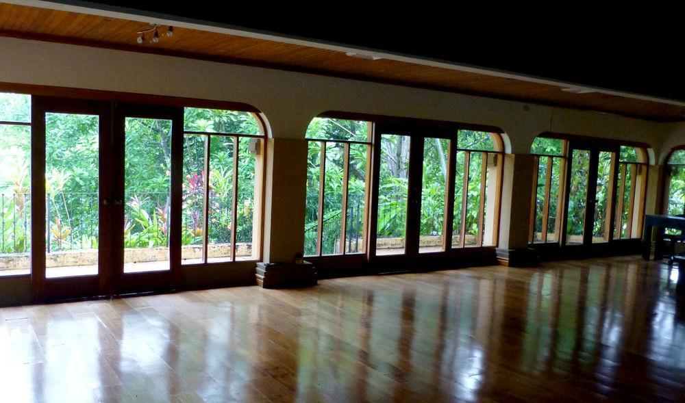 Jaco Hotel Docelunas ภายนอก รูปภาพ